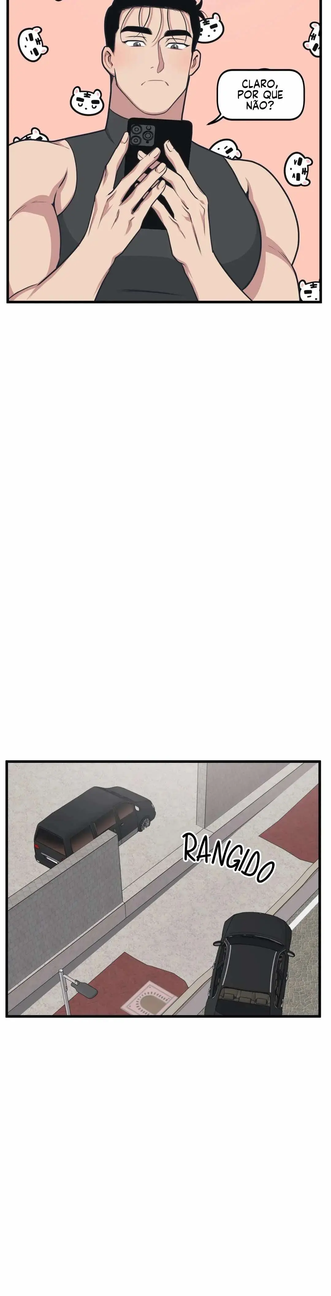 Full Volume – Capítulo 18 Yaoi – Página 18