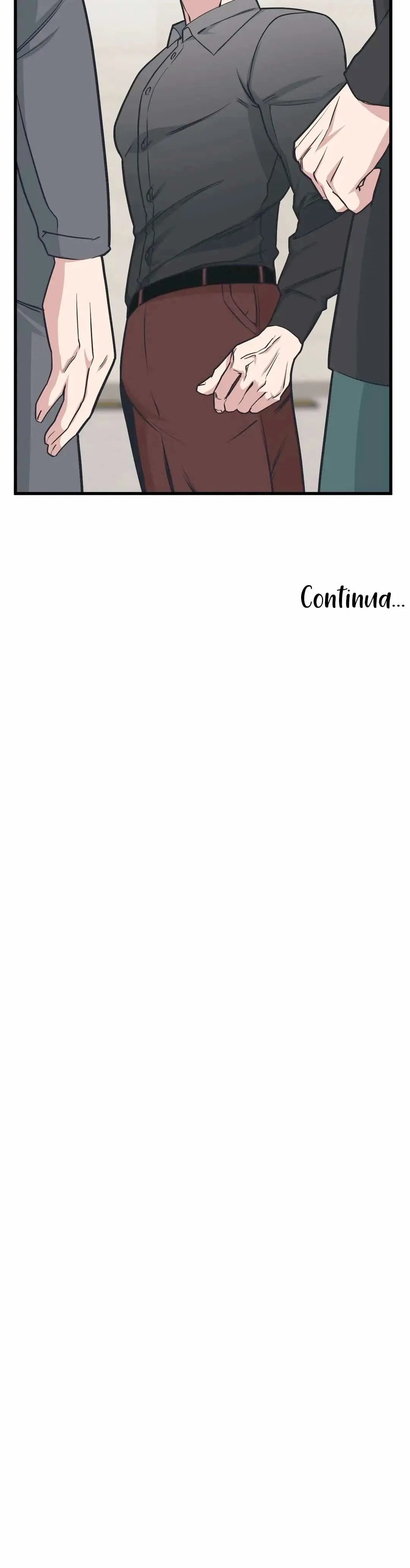 Full Volume – Capítulo 18 Yaoi – Página 32