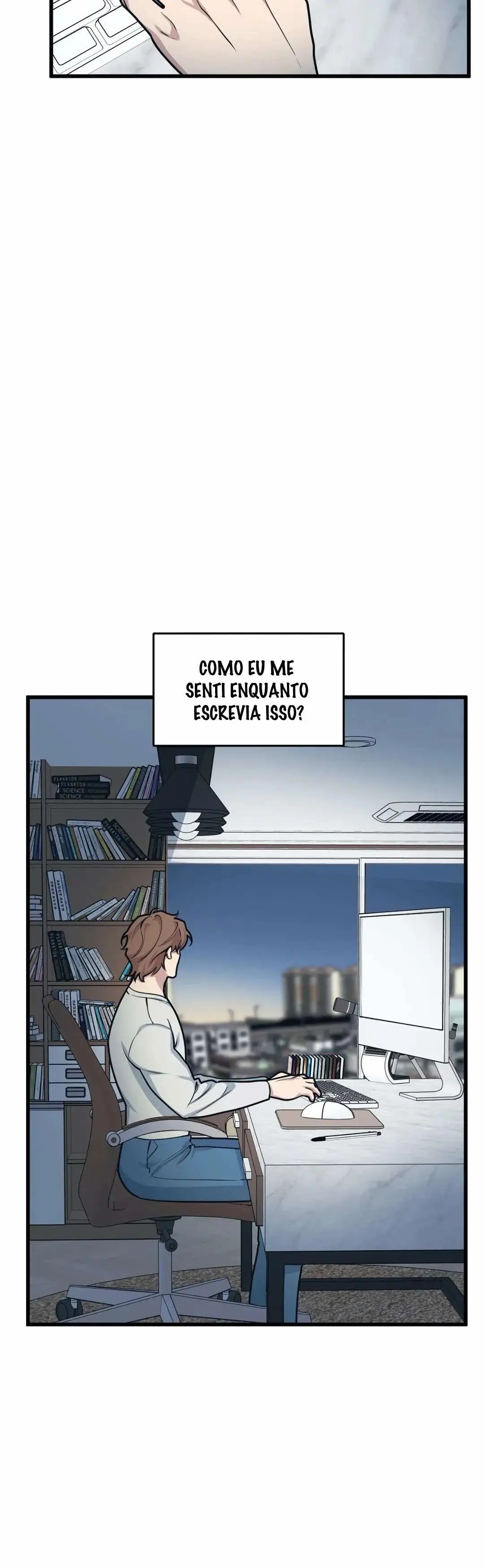 Full Volume – Capítulo 18 Yaoi – Página 5