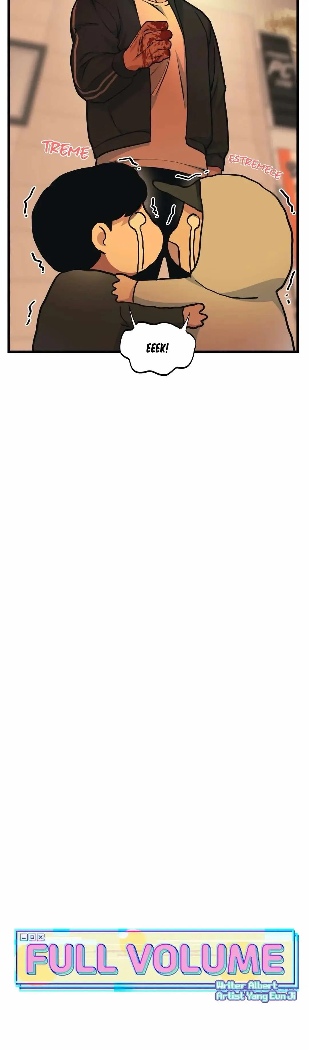 Full Volume – Capítulo 19 Yaoi – Página 10