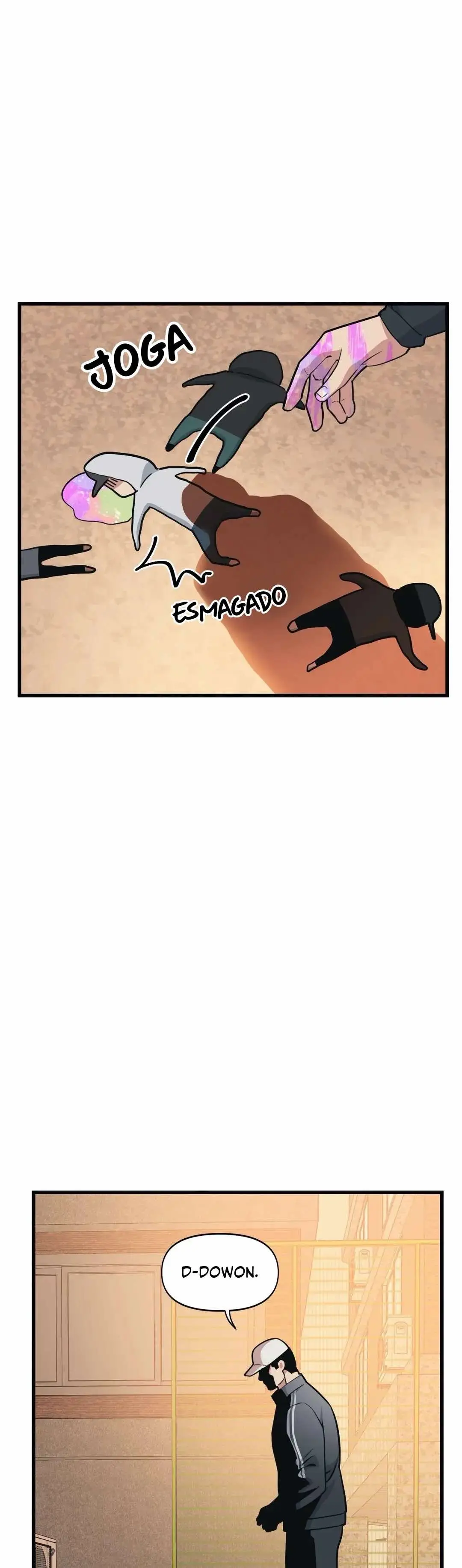 Full Volume – Capítulo 19 Yaoi – Página 12