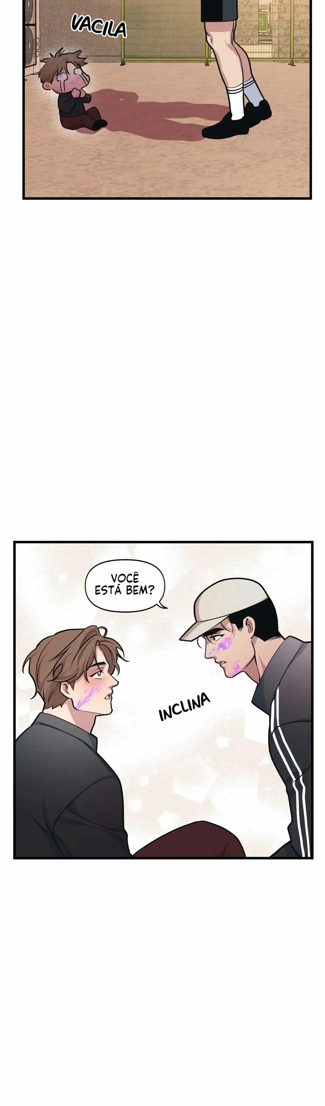 Full Volume – Capítulo 19 Yaoi – Página 13