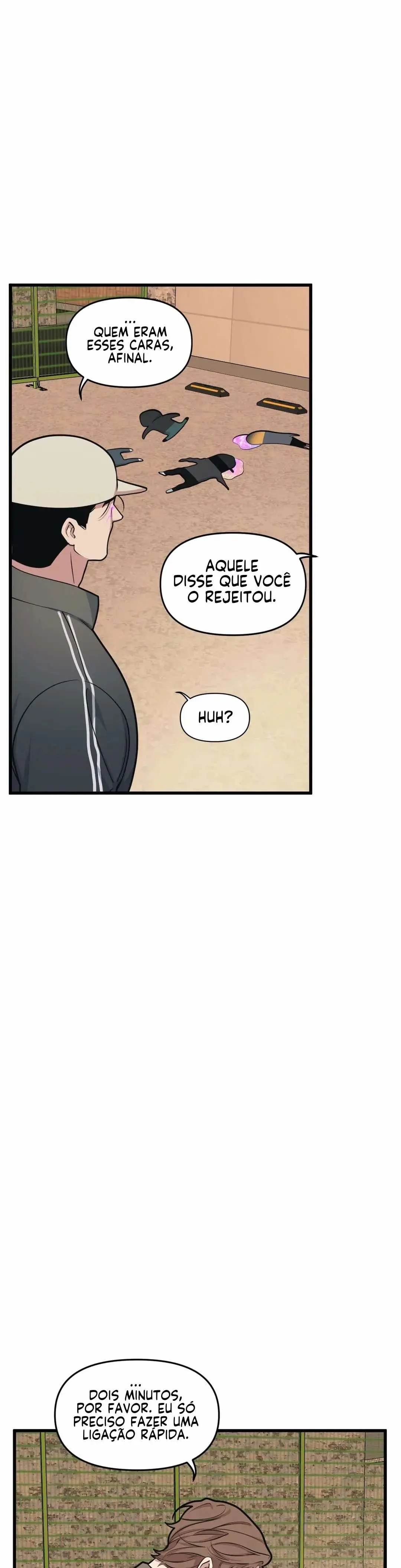 Full Volume – Capítulo 19 Yaoi – Página 16