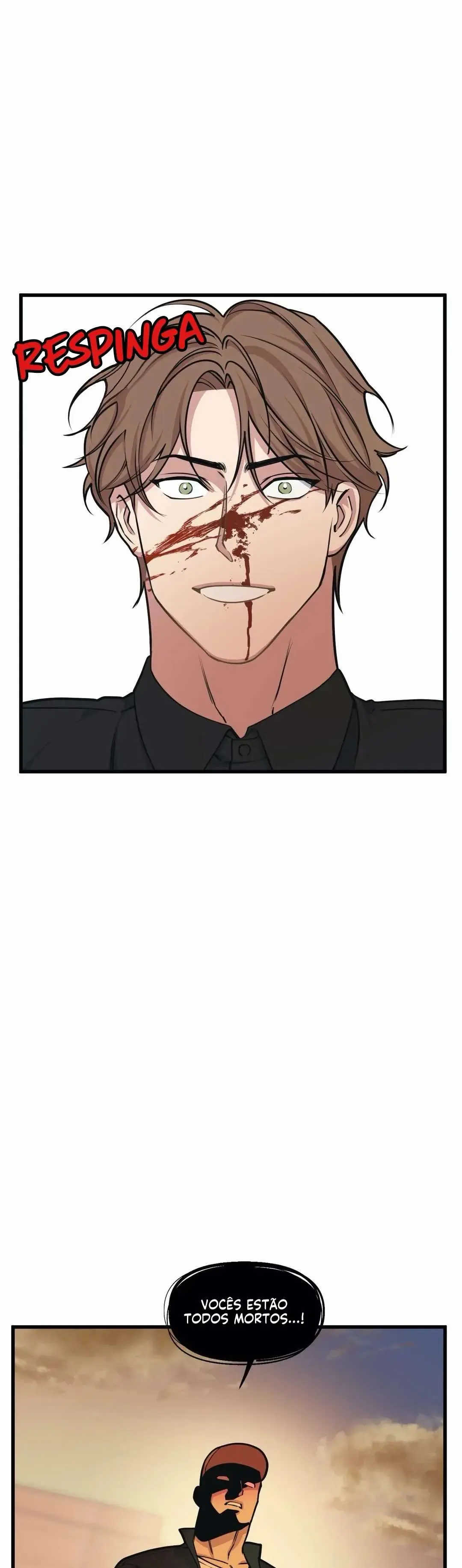 Full Volume – Capítulo 19 Yaoi – Página 9