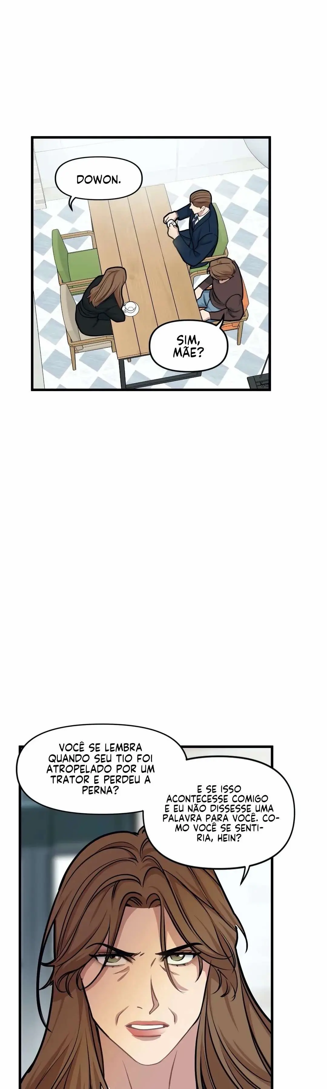 Full Volume – Capítulo 20 Yaoi – Página 11 Full Volume – Capítulo 20 Yaoi – Página 11