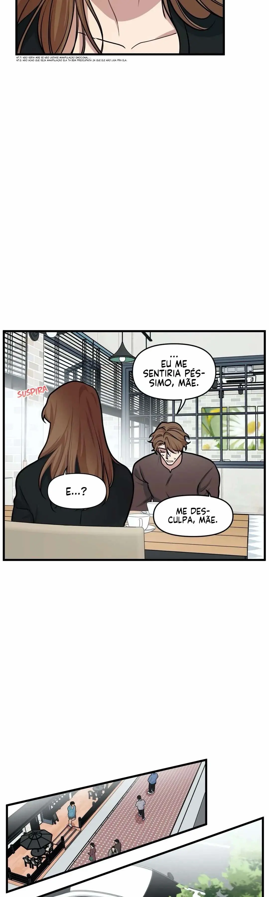 Full Volume – Capítulo 20 Yaoi – Página 12 Full Volume – Capítulo 20 Yaoi – Página 12