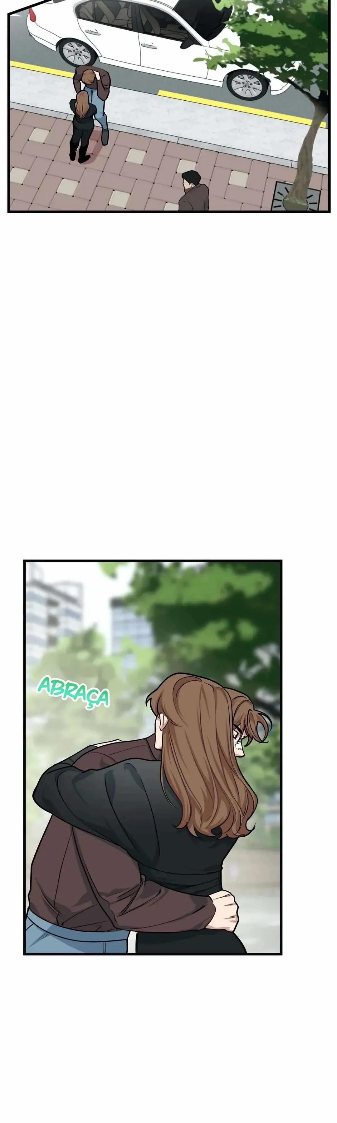 Full Volume – Capítulo 20 Yaoi – Página 13 Full Volume – Capítulo 20 Yaoi – Página 13