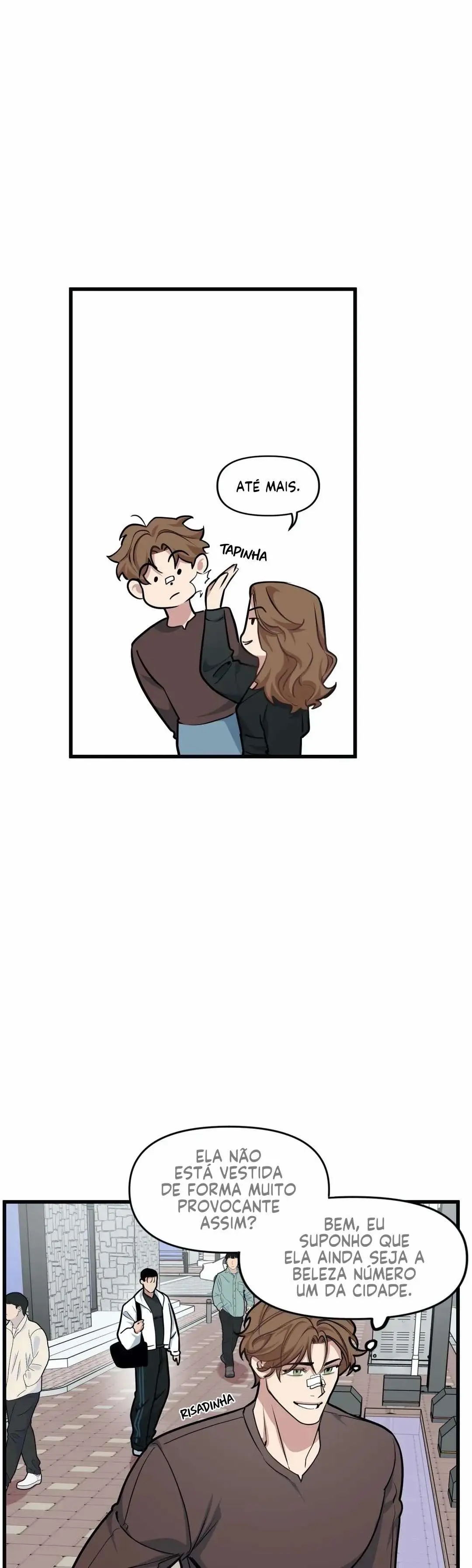 Full Volume – Capítulo 20 Yaoi – Página 14 Full Volume – Capítulo 20 Yaoi – Página 14