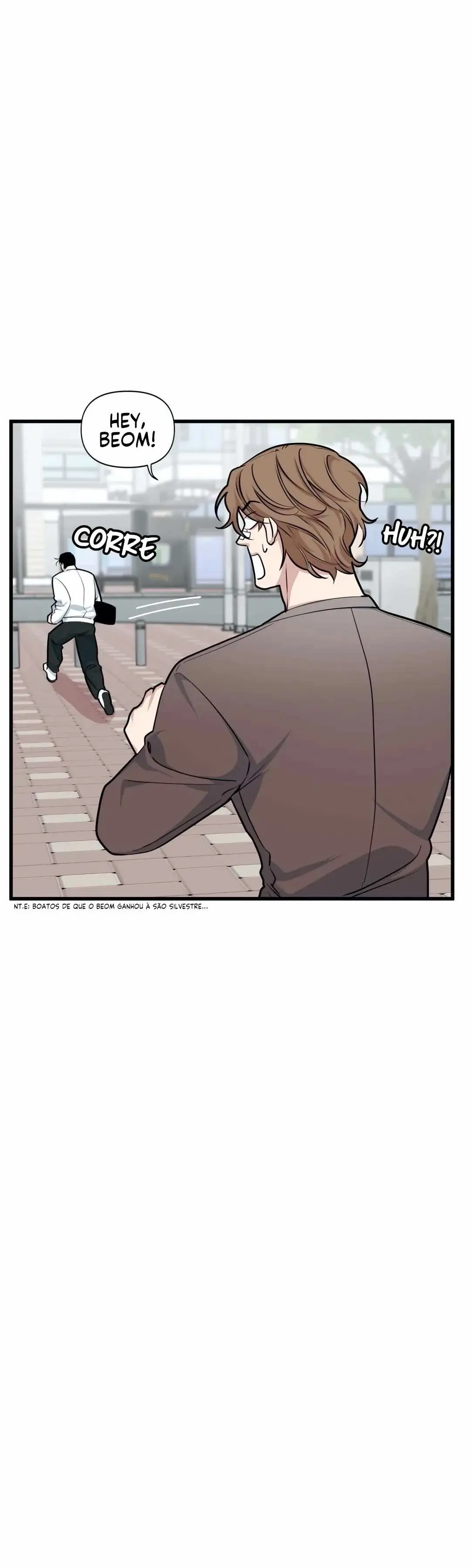 Full Volume – Capítulo 20 Yaoi – Página 16 Full Volume – Capítulo 20 Yaoi – Página 16