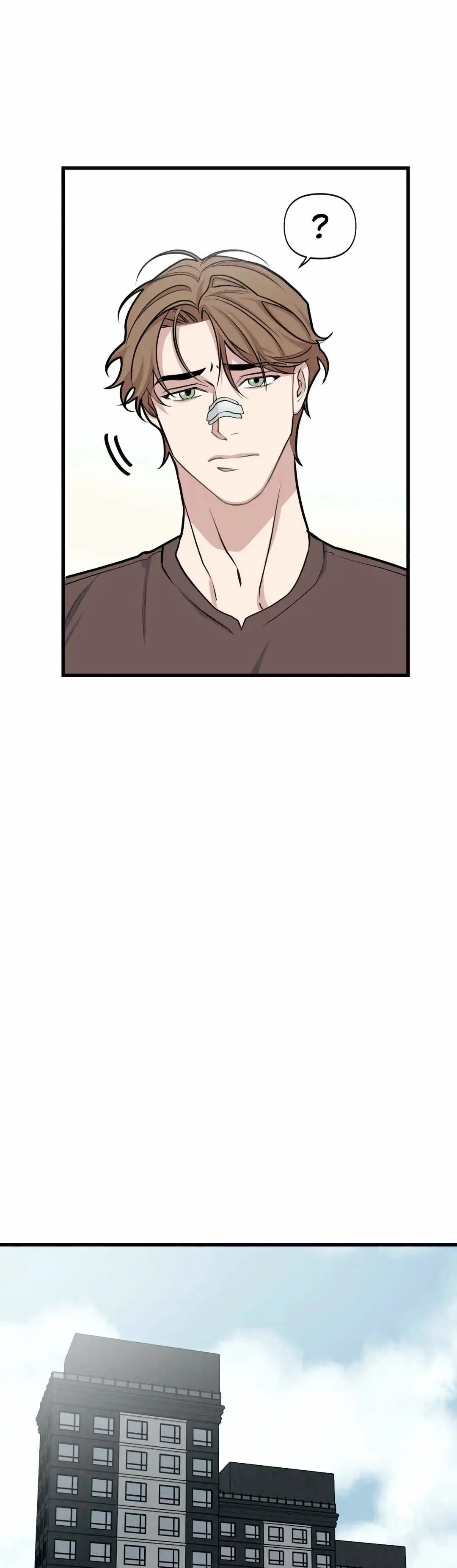 Full Volume – Capítulo 20 Yaoi – Página 17 Full Volume – Capítulo 20 Yaoi – Página 17