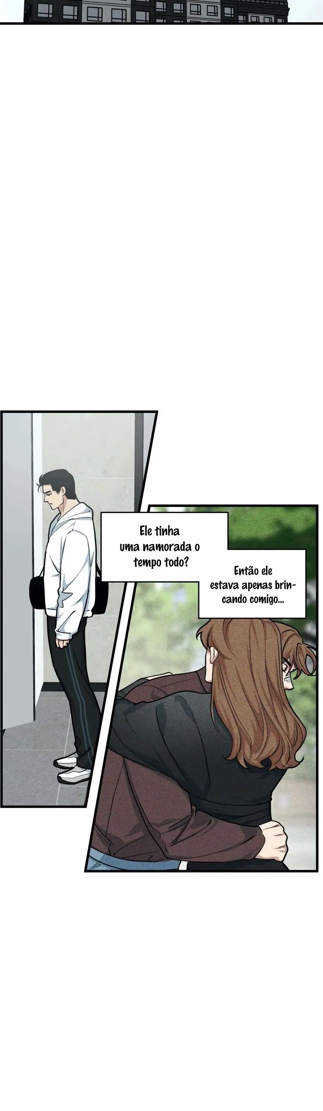 Full Volume – Capítulo 20 Yaoi – Página 18 Full Volume – Capítulo 20 Yaoi – Página 18