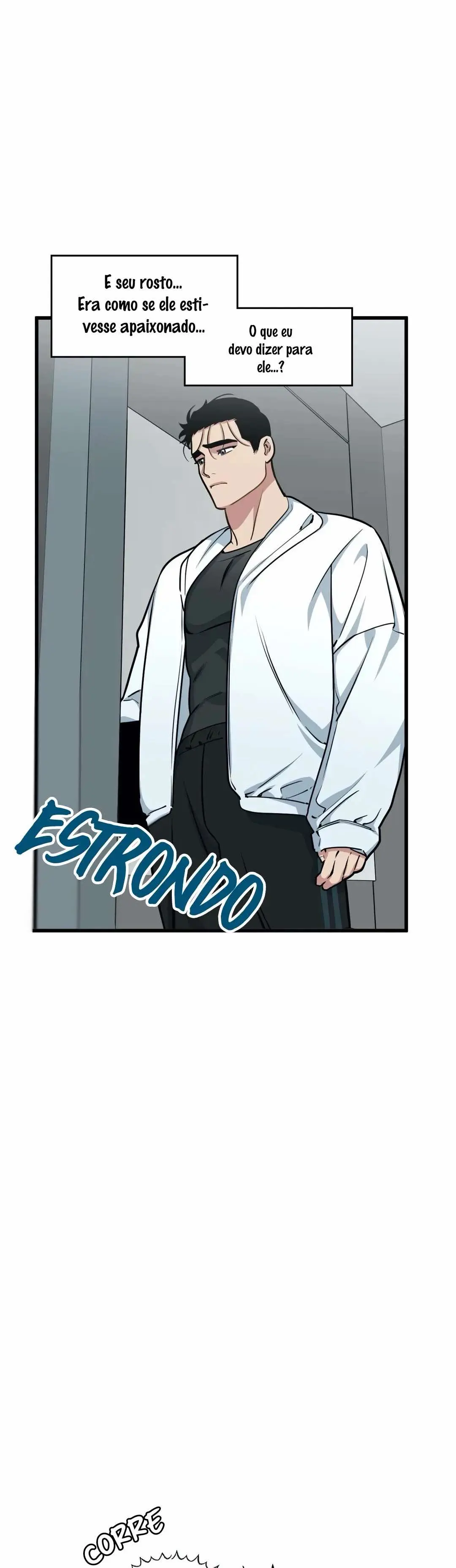 Full Volume – Capítulo 20 Yaoi – Página 19 Full Volume – Capítulo 20 Yaoi – Página 19