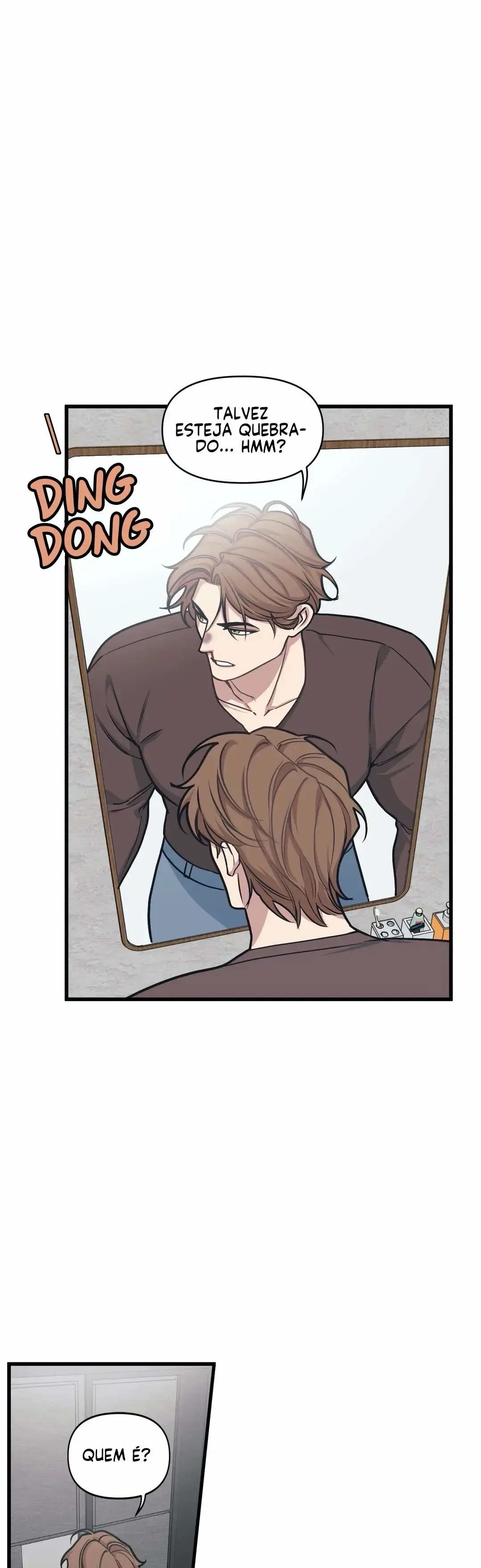 Full Volume – Capítulo 20 Yaoi – Página 2 Full Volume – Capítulo 20 Yaoi – Página 2