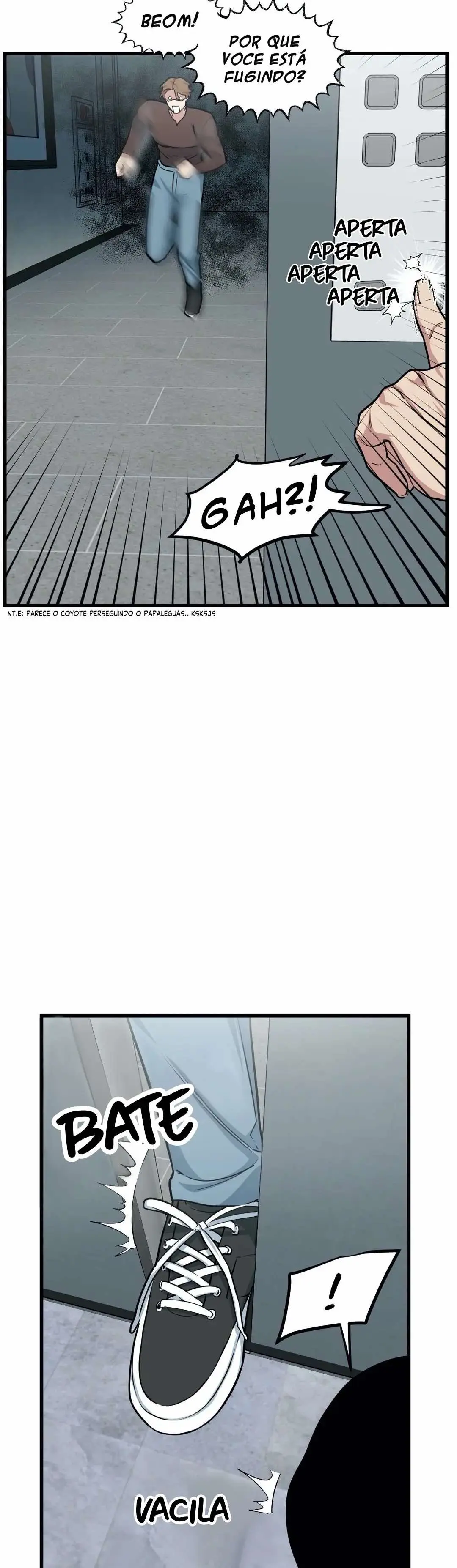 Full Volume – Capítulo 20 Yaoi – Página 20 Full Volume – Capítulo 20 Yaoi – Página 20