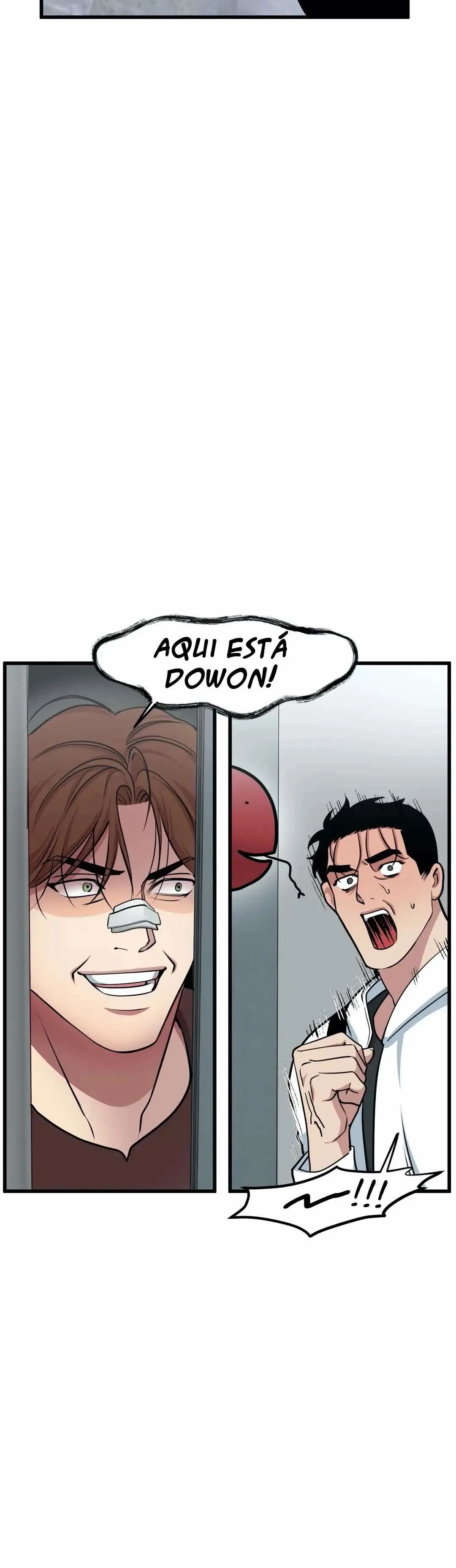 Full Volume – Capítulo 20 Yaoi – Página 21 Full Volume – Capítulo 20 Yaoi – Página 21