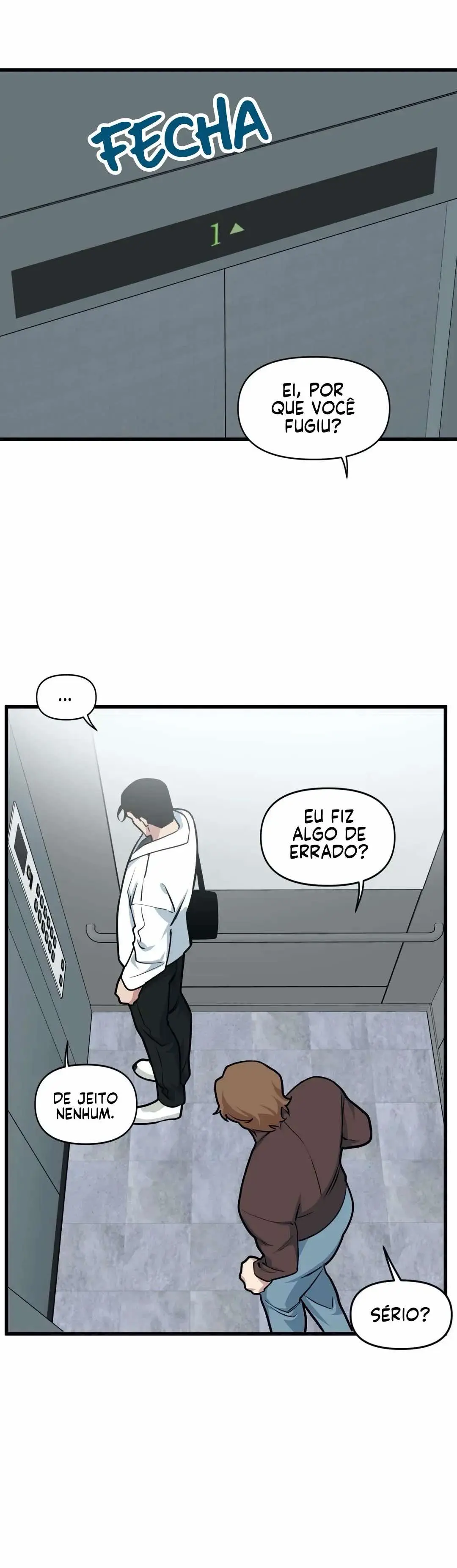 Full Volume – Capítulo 20 Yaoi – Página 22 Full Volume – Capítulo 20 Yaoi – Página 22