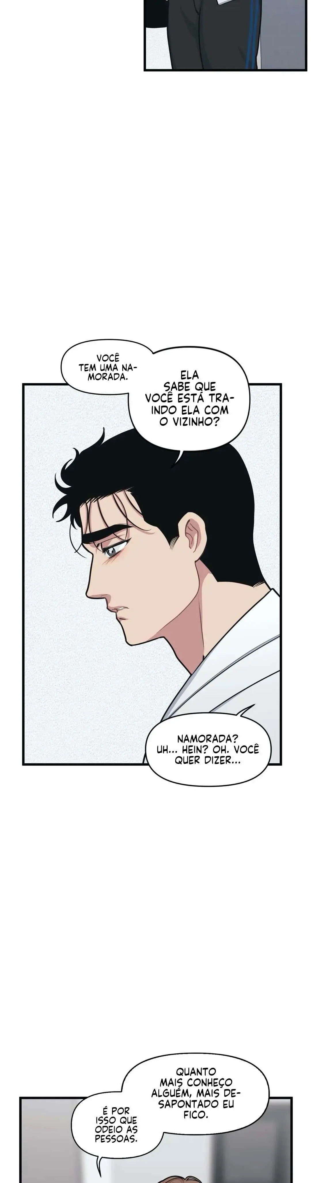 Full Volume – Capítulo 20 Yaoi – Página 24 Full Volume – Capítulo 20 Yaoi – Página 24