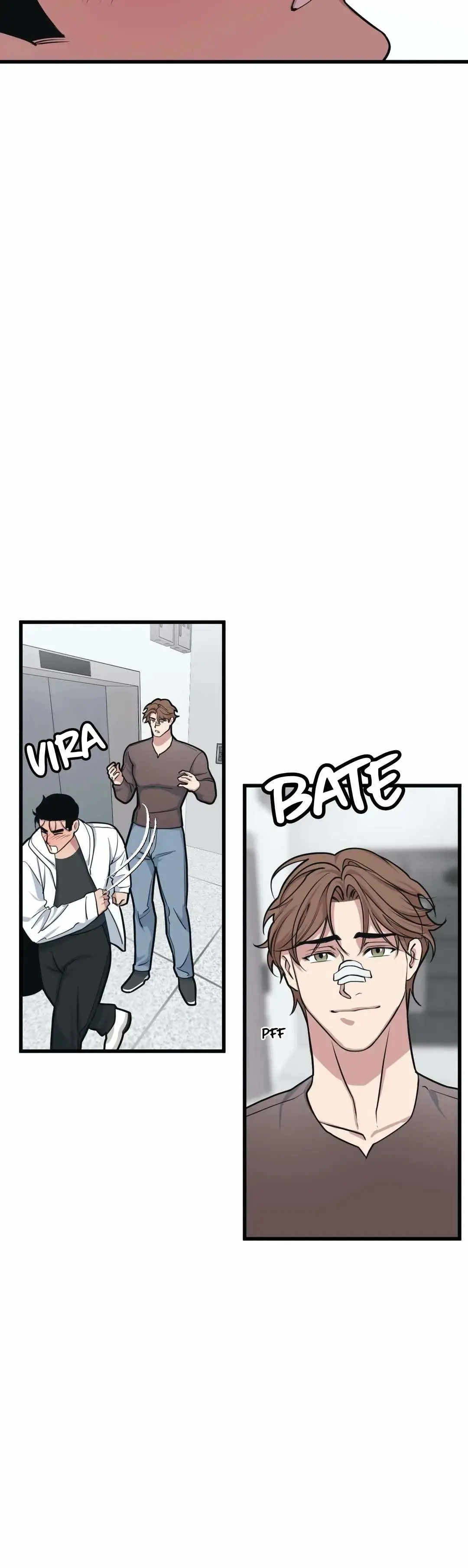 Full Volume – Capítulo 20 Yaoi – Página 29 Full Volume – Capítulo 20 Yaoi – Página 29