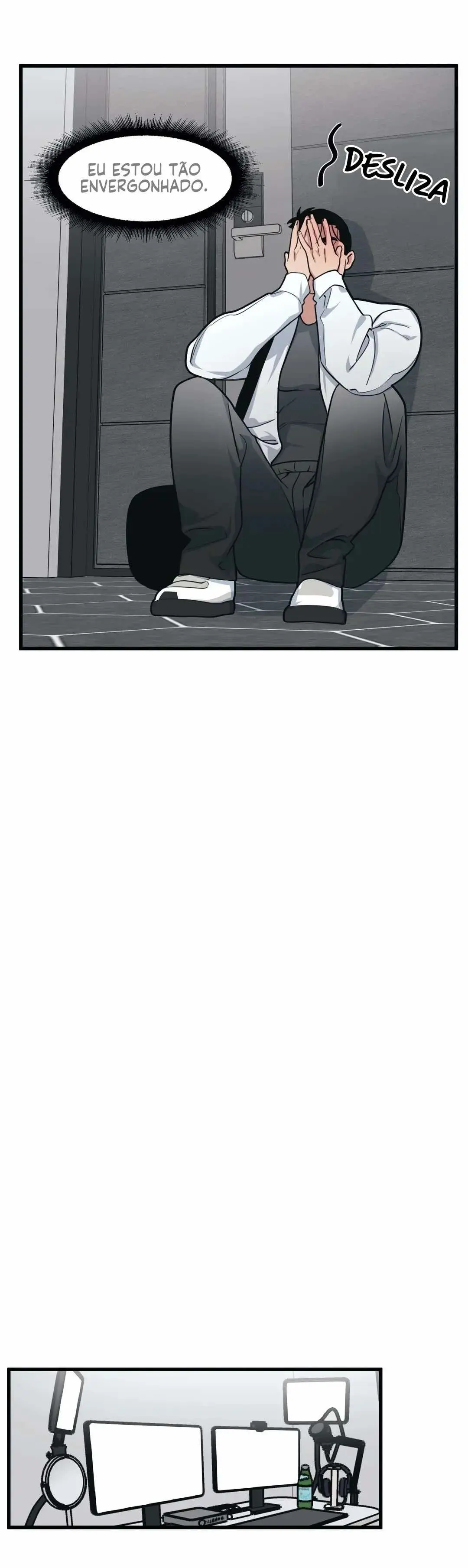 Full Volume – Capítulo 20 Yaoi – Página 30 Full Volume – Capítulo 20 Yaoi – Página 30