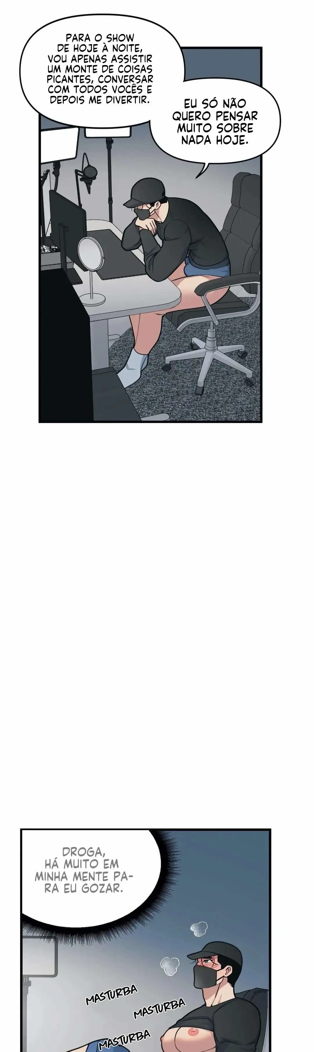 Full Volume – Capítulo 20 Yaoi – Página 31 Full Volume – Capítulo 20 Yaoi – Página 31