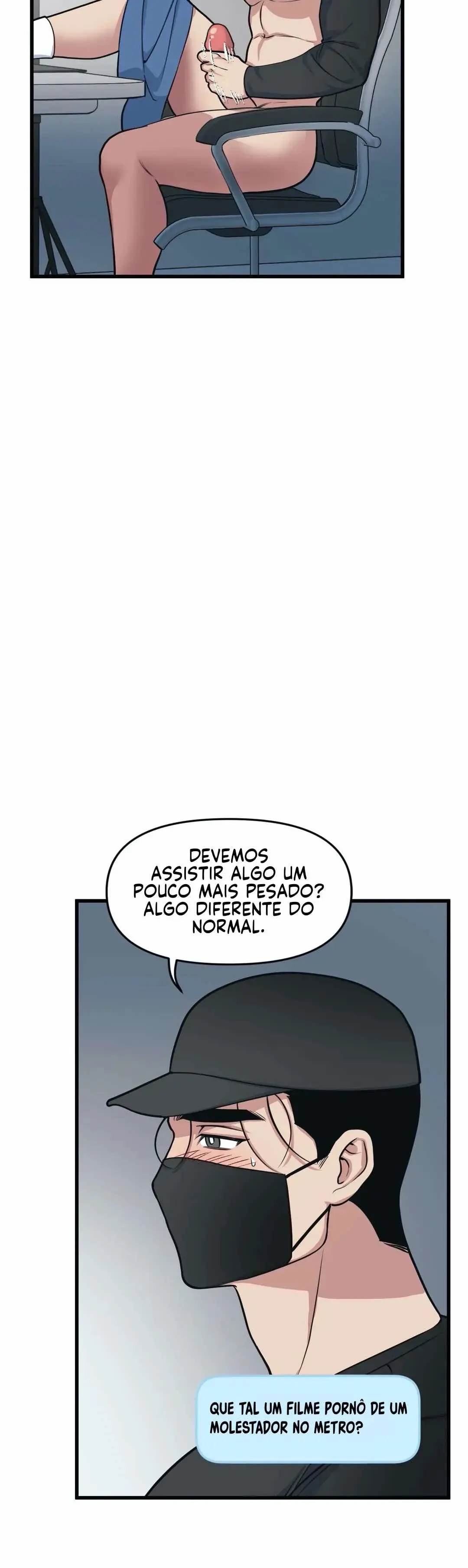 Full Volume – Capítulo 20 Yaoi – Página 32 Full Volume – Capítulo 20 Yaoi – Página 32