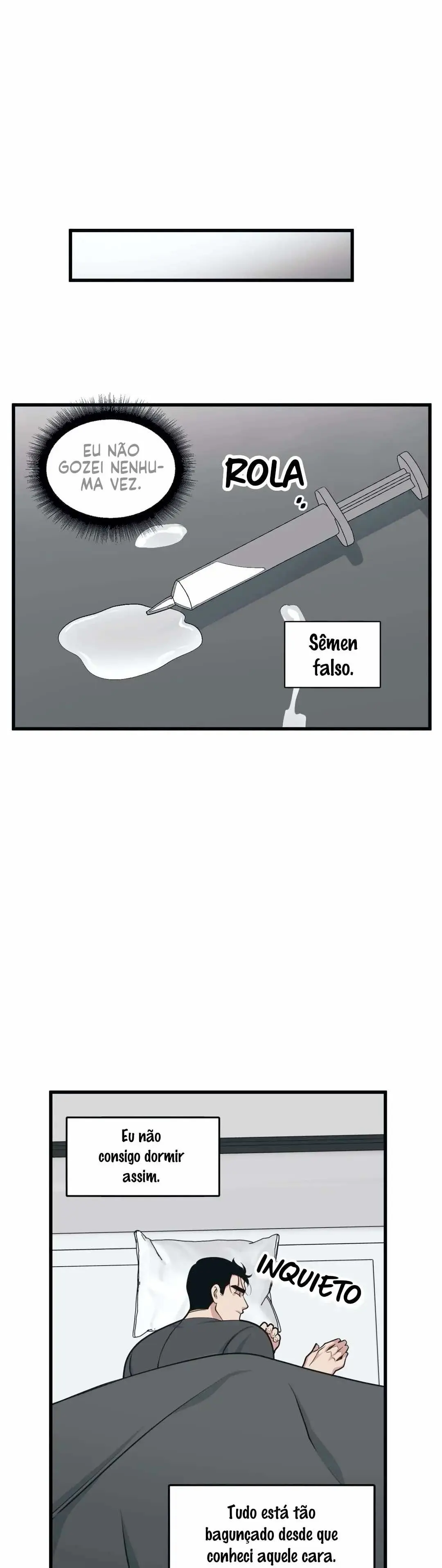 Full Volume – Capítulo 20 Yaoi – Página 34 Full Volume – Capítulo 20 Yaoi – Página 34