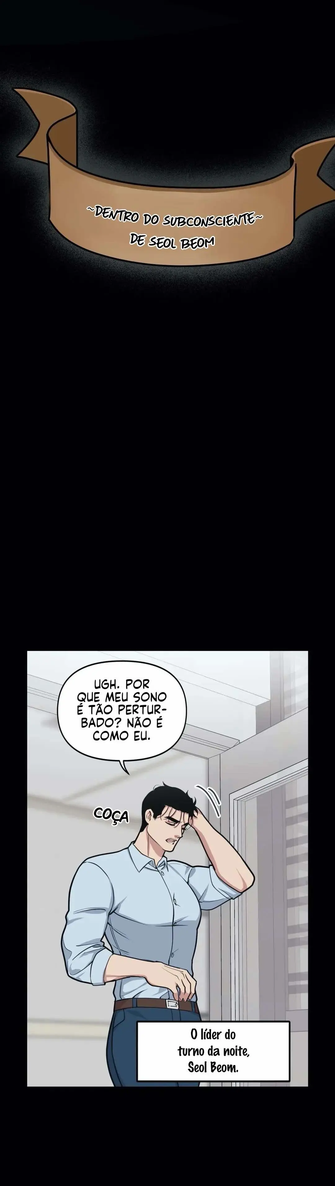 Full Volume – Capítulo 20 Yaoi – Página 36 Full Volume – Capítulo 20 Yaoi – Página 36