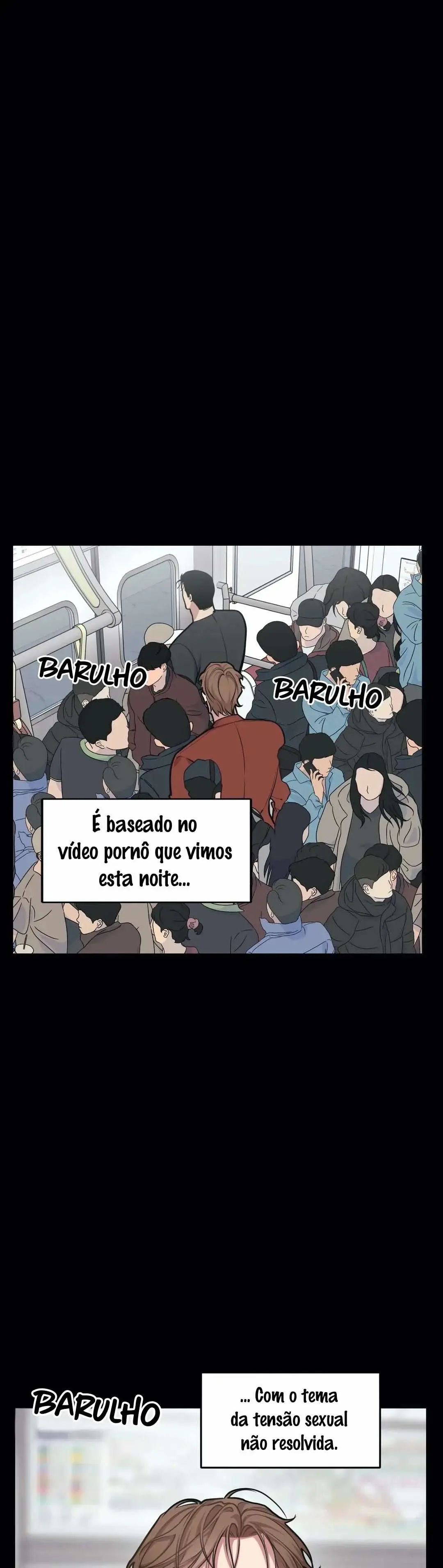 Full Volume – Capítulo 20 Yaoi – Página 38 Full Volume – Capítulo 20 Yaoi – Página 38