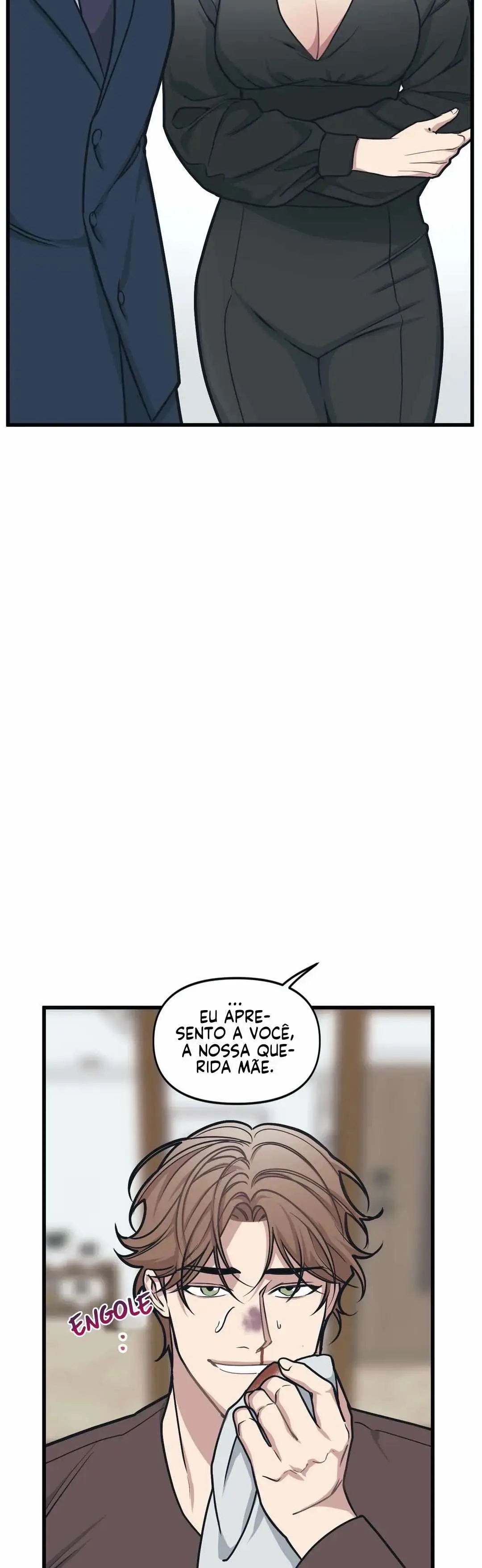 Full Volume – Capítulo 20 Yaoi – Página 4 Full Volume – Capítulo 20 Yaoi – Página 4