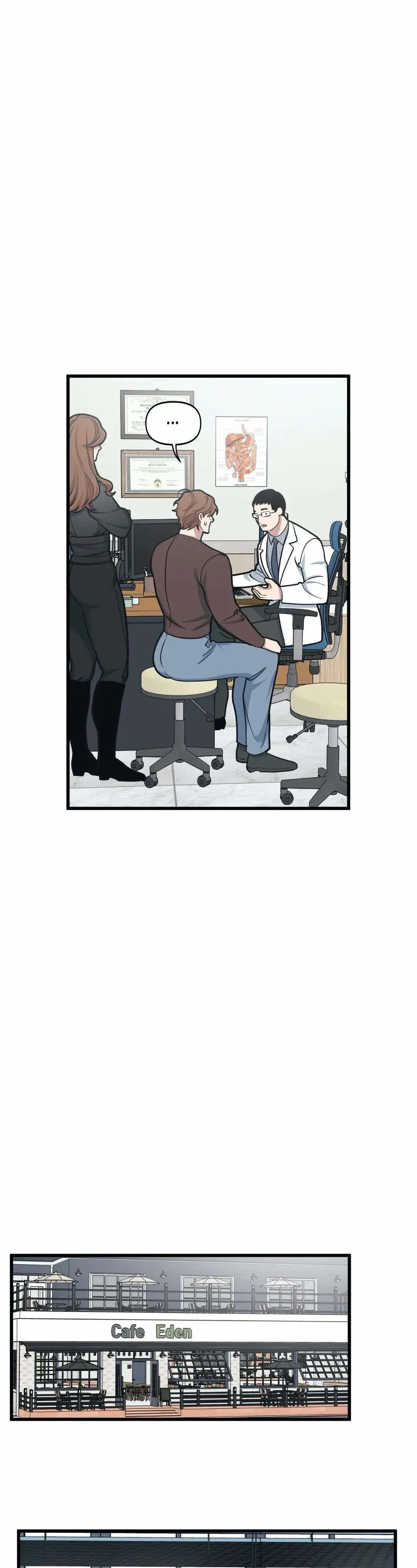 Full Volume – Capítulo 20 Yaoi – Página 6 Full Volume – Capítulo 20 Yaoi – Página 6