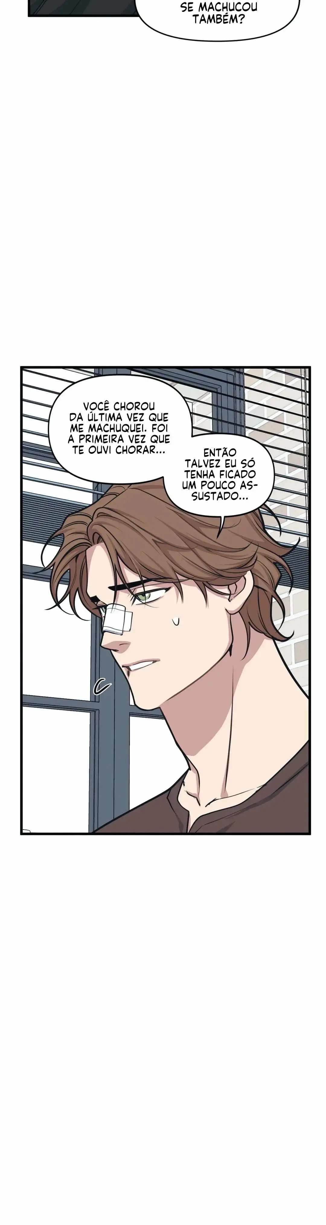 Full Volume – Capítulo 20 Yaoi – Página 9 Full Volume – Capítulo 20 Yaoi – Página 9