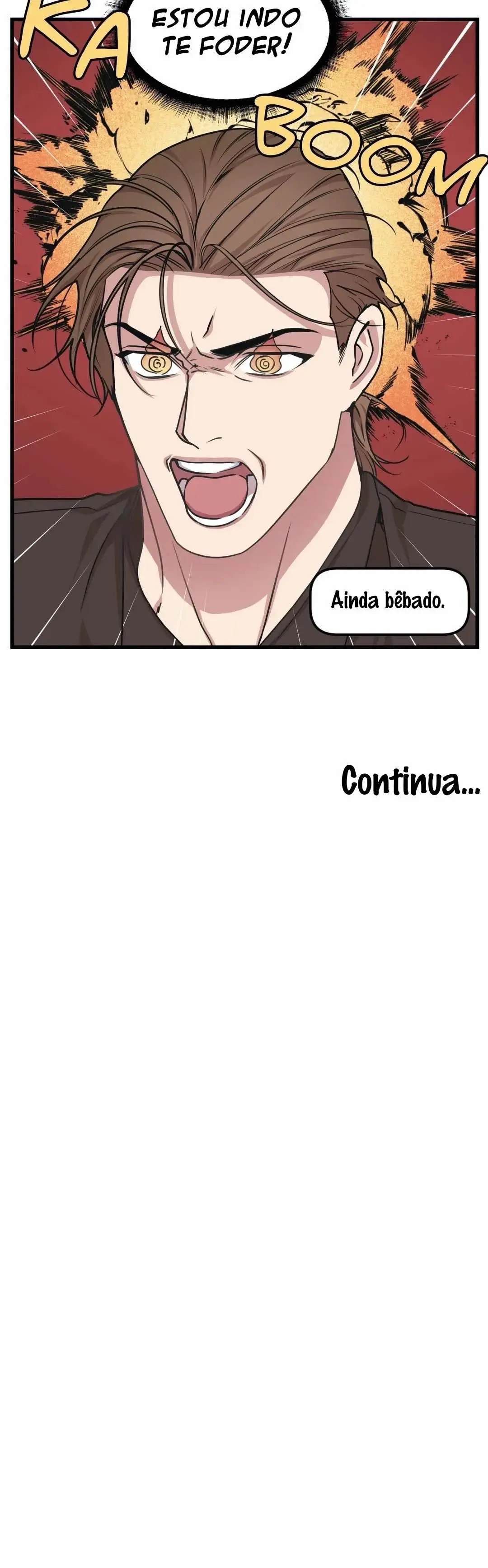 Full Volume – Capítulo 21 Yaoi – Página 30