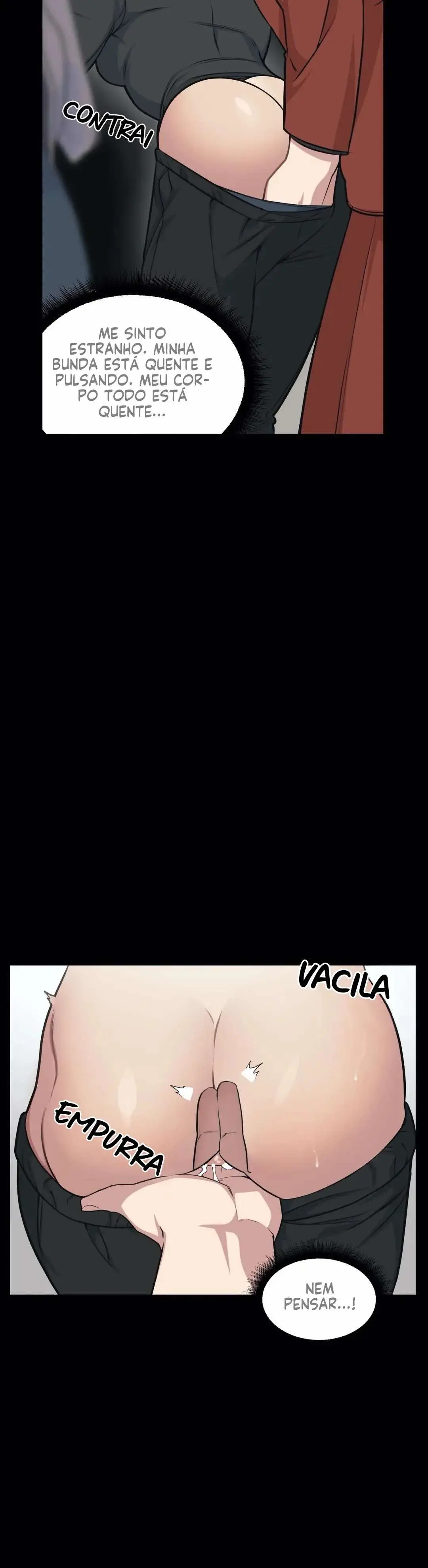 Full Volume – Capítulo 21 Yaoi – Página 6