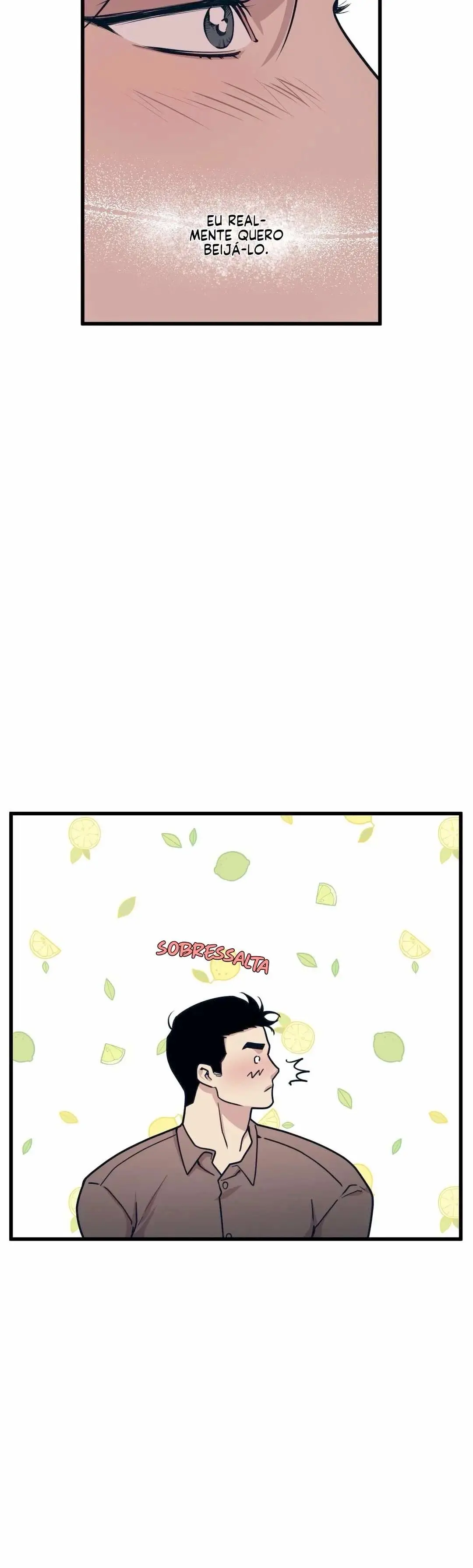 Full Volume – Capítulo 23 Yaoi – Página 10