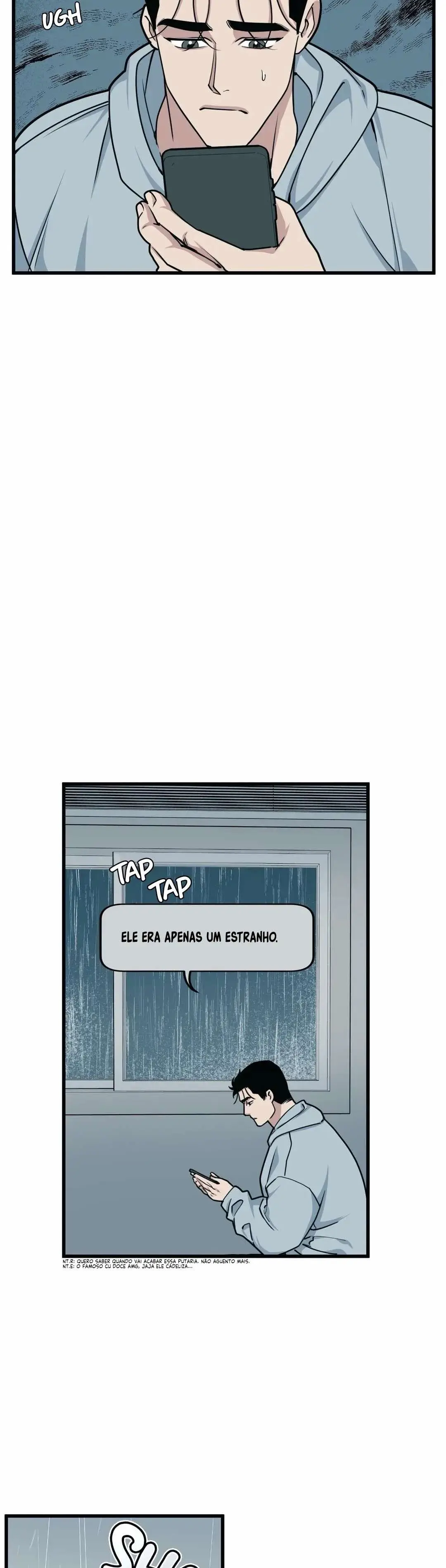 Full Volume – Capítulo 23 Yaoi – Página 13