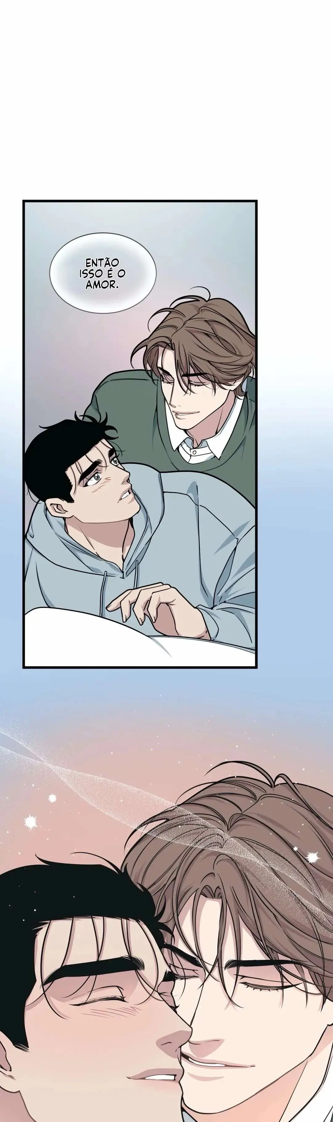 Full Volume – Capítulo 23 Yaoi – Página 19