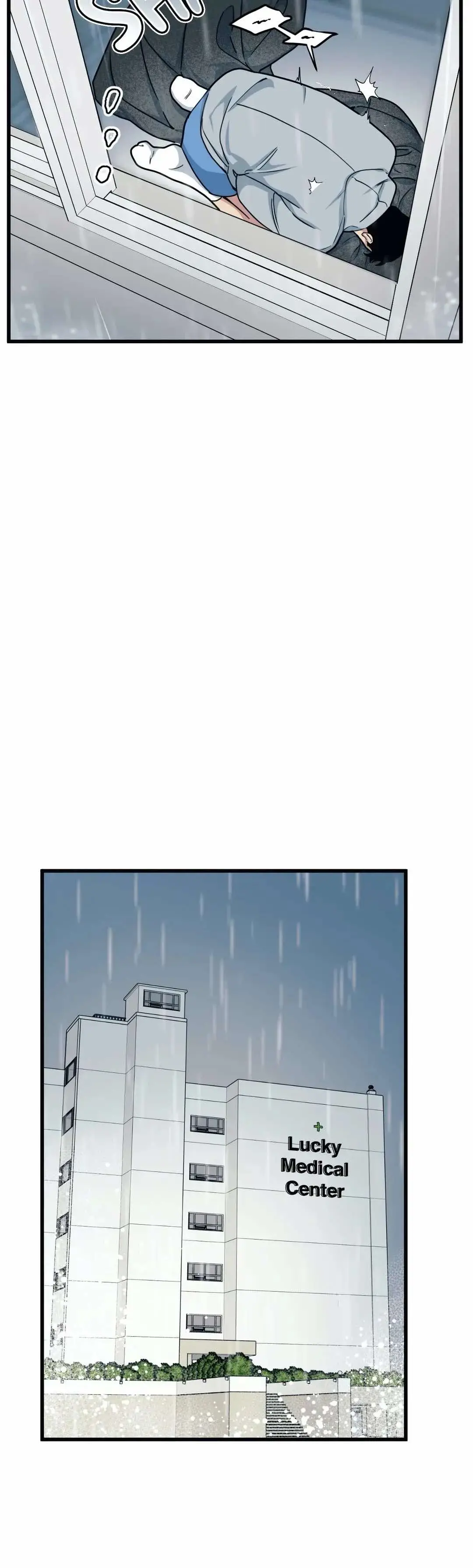 Full Volume – Capítulo 23 Yaoi – Página 22