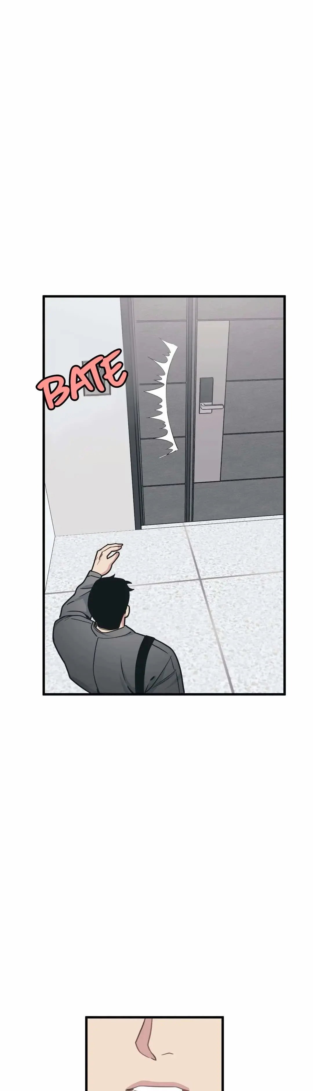 Full Volume – Capítulo 23 Yaoi – Página 29