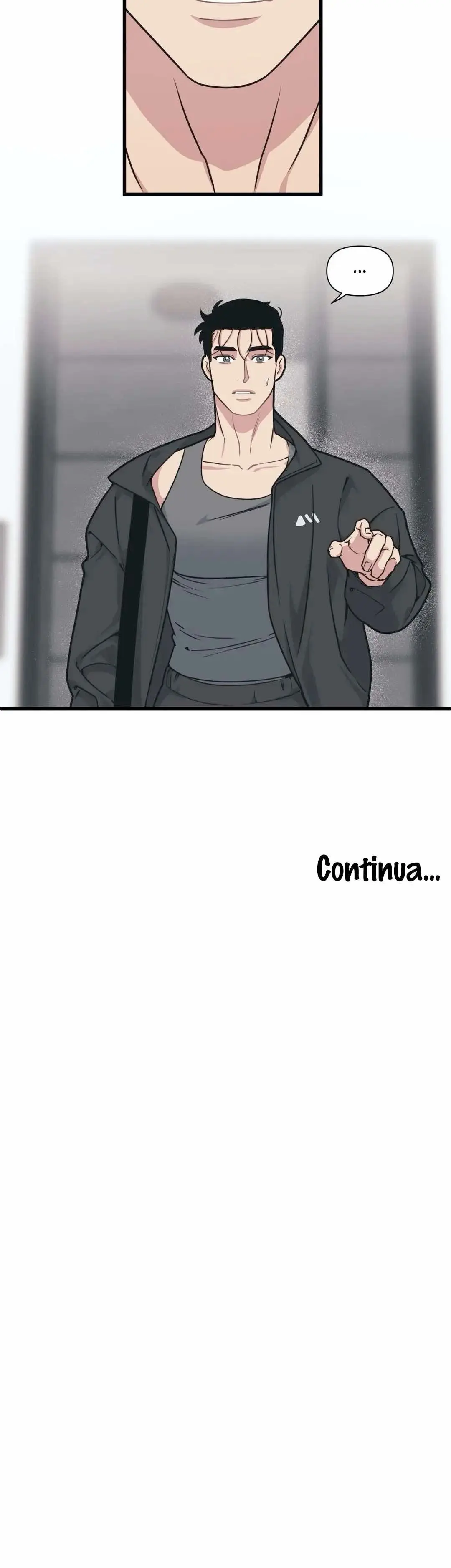 Full Volume – Capítulo 23 Yaoi – Página 30