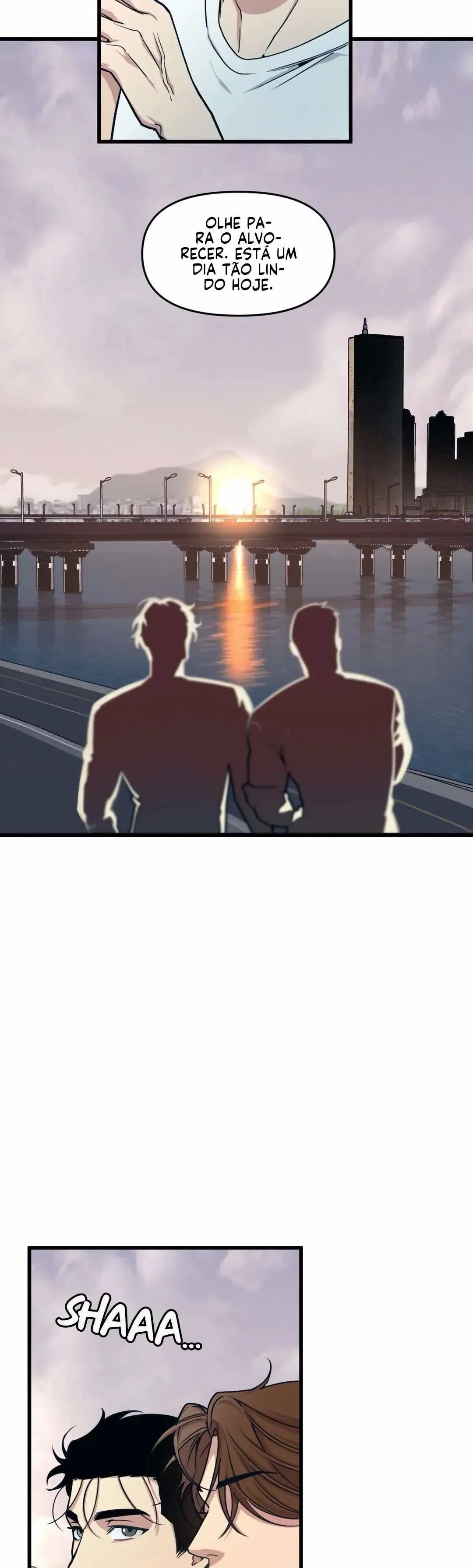 Full Volume – Capítulo 23 Yaoi – Página 8