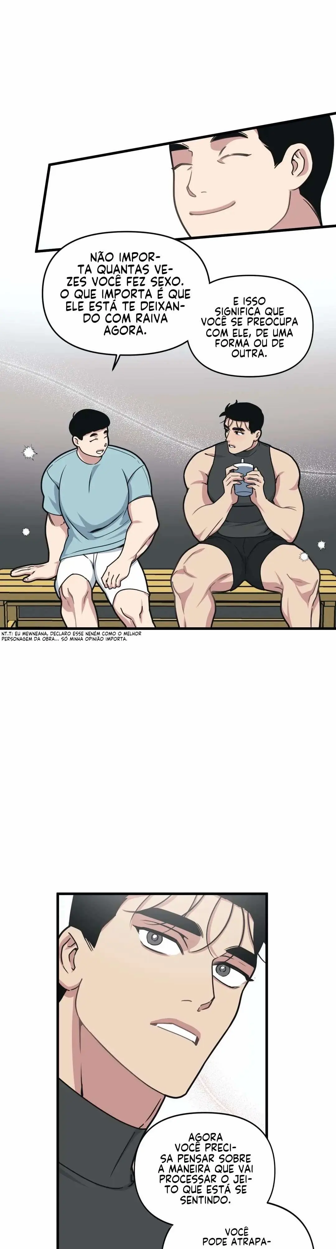 Full Volume – Capítulo 24 Yaoi – Página 10 Full Volume – Capítulo 24 Yaoi – Página 10