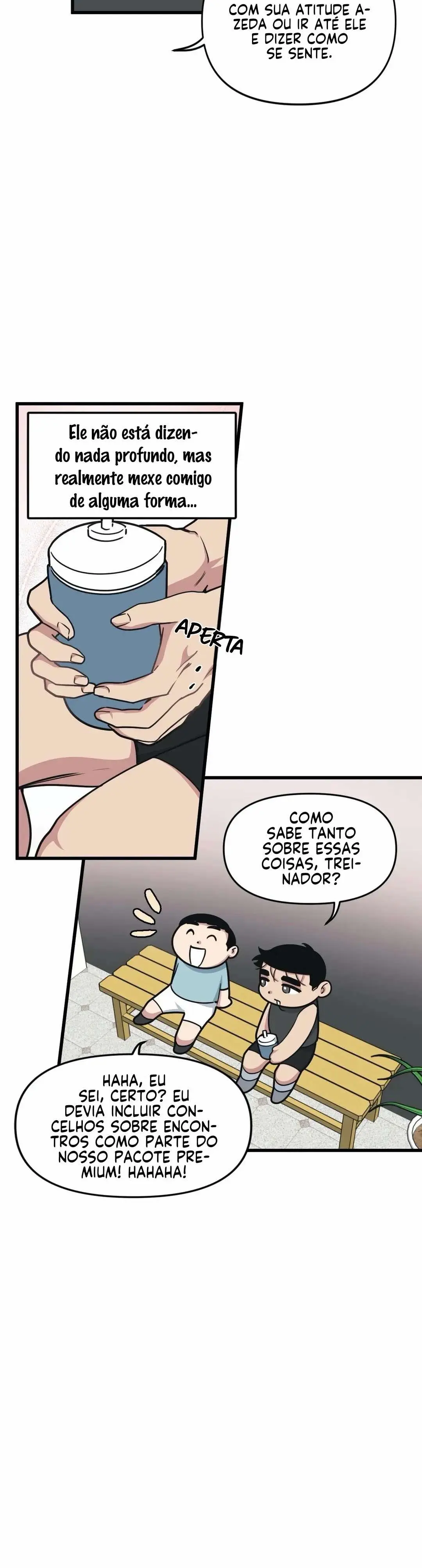 Full Volume – Capítulo 24 Yaoi – Página 11 Full Volume – Capítulo 24 Yaoi – Página 11