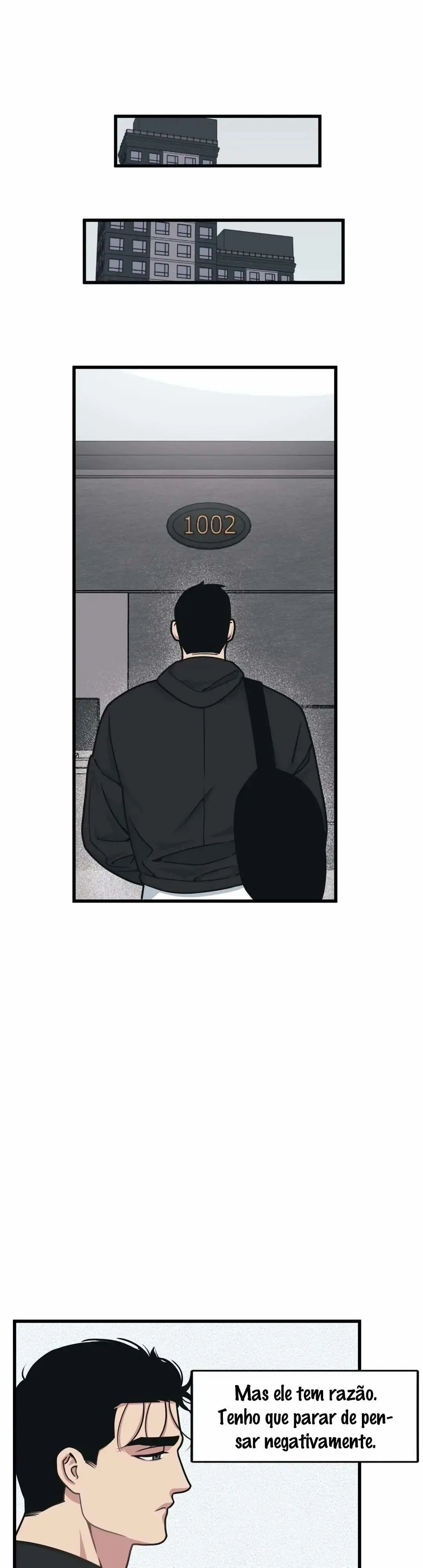 Full Volume – Capítulo 24 Yaoi – Página 12 Full Volume – Capítulo 24 Yaoi – Página 12