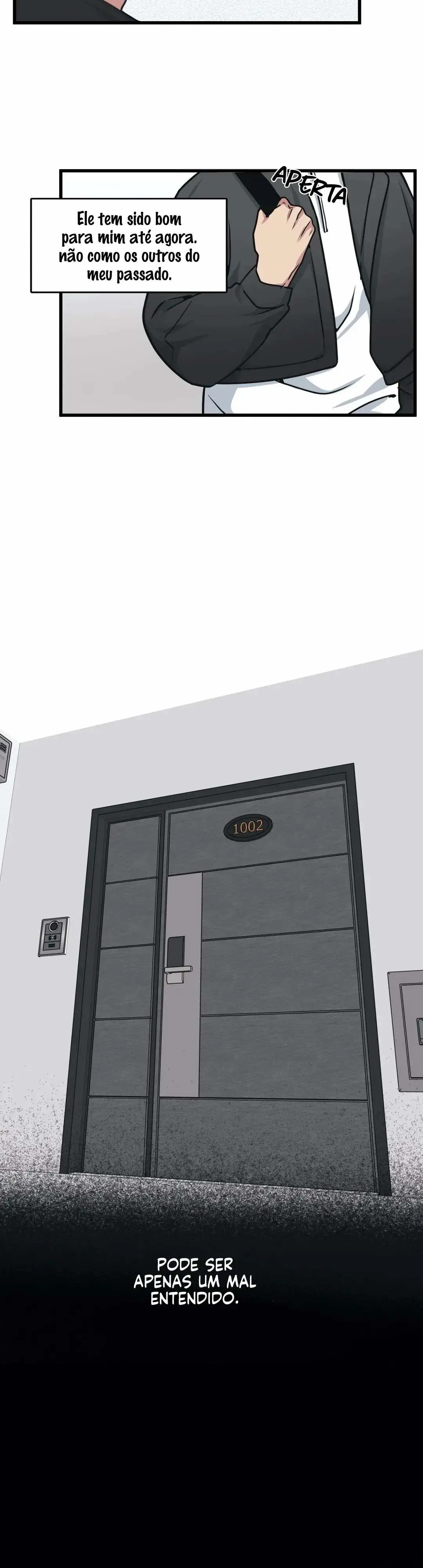 Full Volume – Capítulo 24 Yaoi – Página 13 Full Volume – Capítulo 24 Yaoi – Página 13