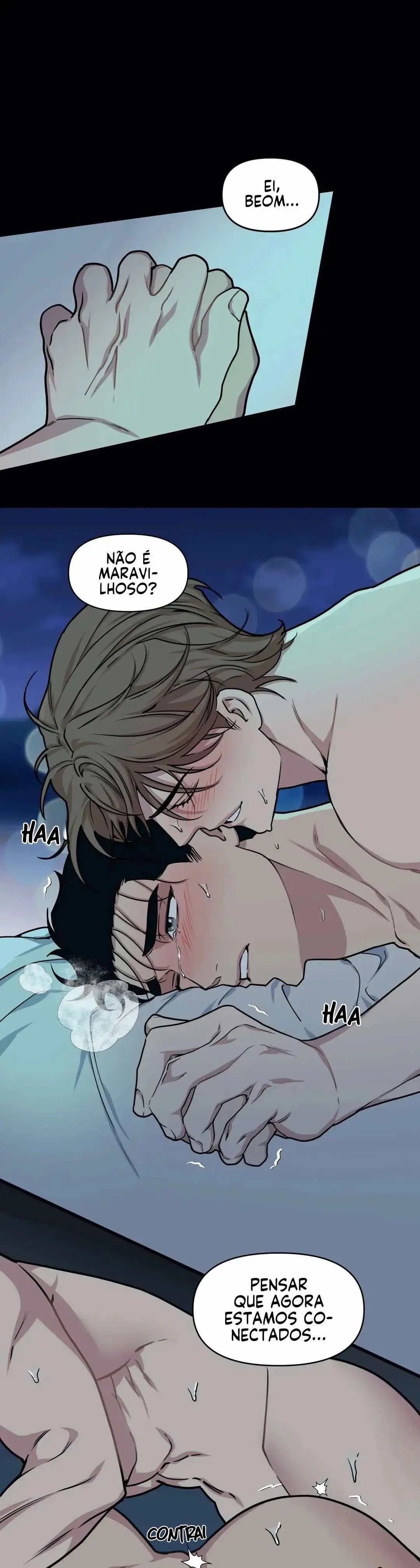 Full Volume – Capítulo 24 Yaoi – Página 14 Full Volume – Capítulo 24 Yaoi – Página 14