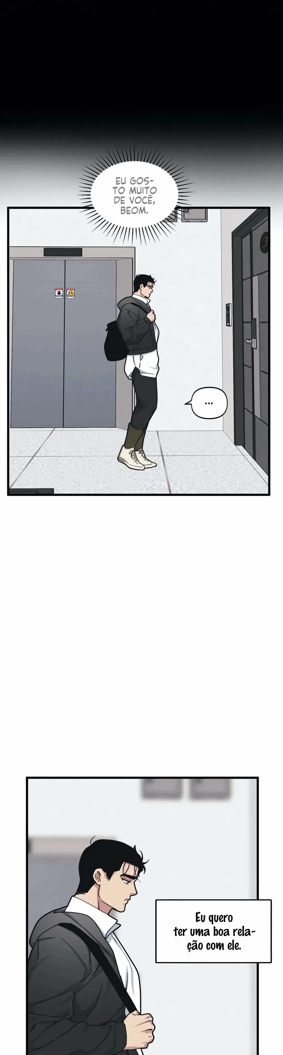 Full Volume – Capítulo 24 Yaoi – Página 17 Full Volume – Capítulo 24 Yaoi – Página 17