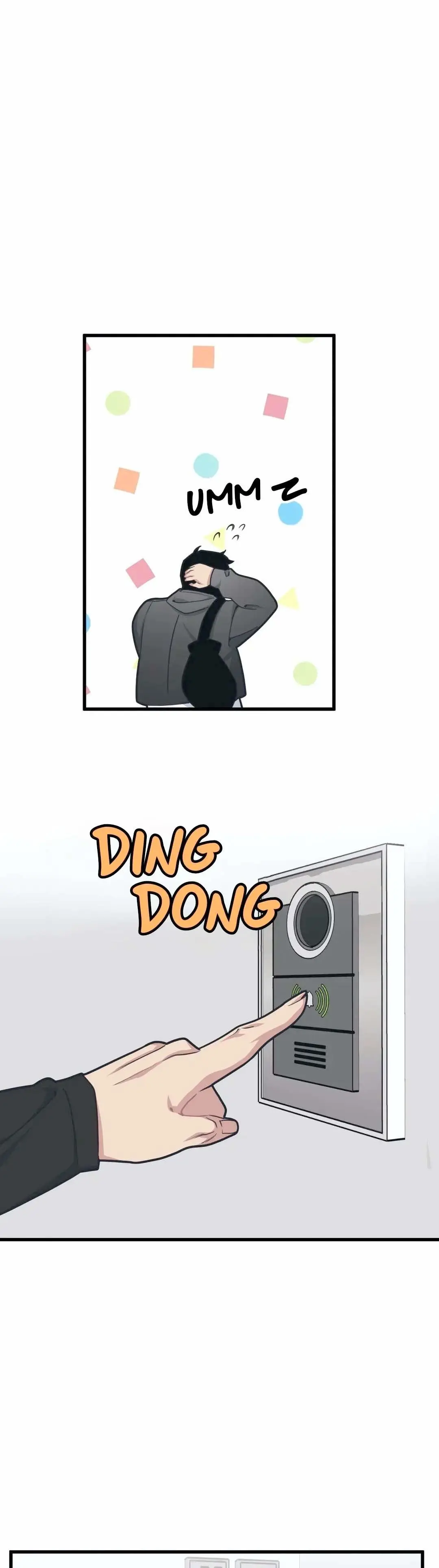 Full Volume – Capítulo 24 Yaoi – Página 19 Full Volume – Capítulo 24 Yaoi – Página 19