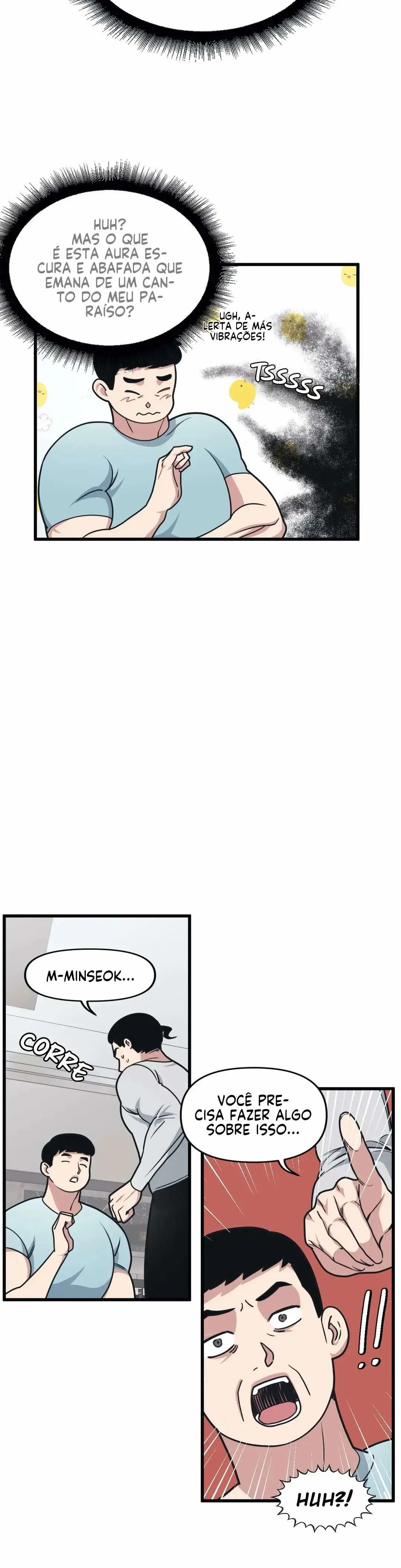 Full Volume – Capítulo 24 Yaoi – Página 2 Full Volume – Capítulo 24 Yaoi – Página 2