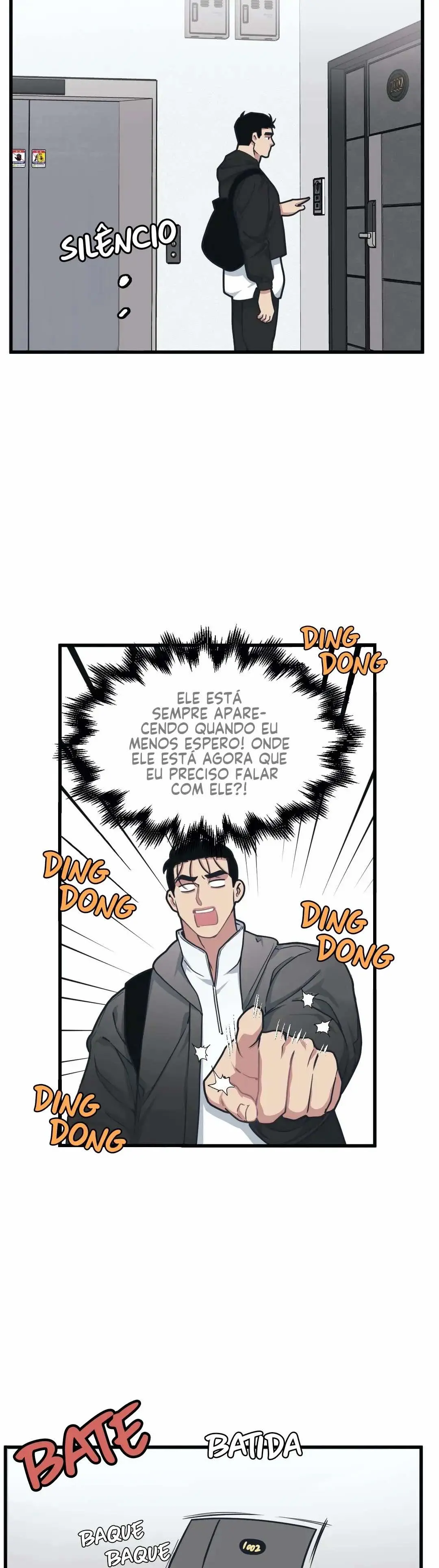 Full Volume – Capítulo 24 Yaoi – Página 20 Full Volume – Capítulo 24 Yaoi – Página 20