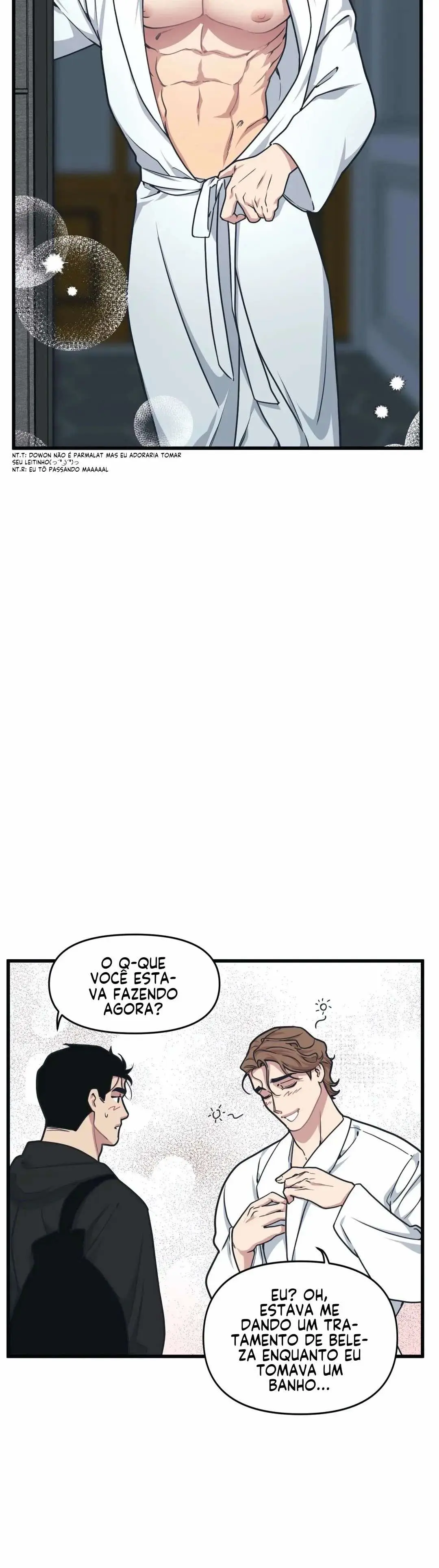 Full Volume – Capítulo 24 Yaoi – Página 22 Full Volume – Capítulo 24 Yaoi – Página 22